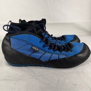 Patagonia Kayak Paddling Water Shoes River Boots Sz US 13 Men